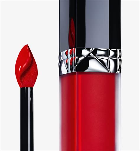 dior lipstick forever liquid glitter|Dior transfer proof lipstick 200.